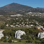 Lägenhet Atico Con Vistas Panoramicas Al Mar Golf Y Montana - Flamencos 26 *