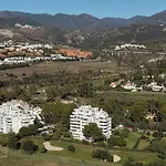 Atico Con Vistas Panoramicas Al Mar Golf Y Montana - Flamencos 26 * Marbella