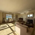 Atico Con Vistas Panoramicas Al Mar Golf Y Montana - Flamencos 26 Lägenhet Marbella