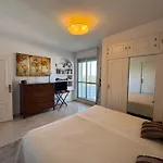 Atico Con Vistas Panoramicas Al Mar Golf Y Montana - Flamencos 26 Lägenhet *