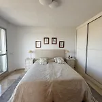 Lägenhet Atico Con Vistas Panoramicas Al Mar Golf Y Montana - Flamencos 26 Marbella