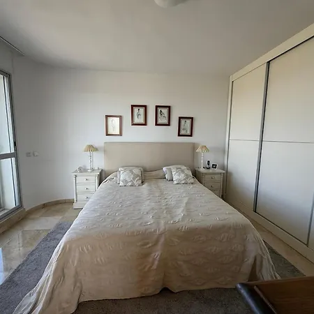 Appartement Atico Con Vistas Panoramicas Al Mar Golf Y Montana - Flamencos 26 Marbella